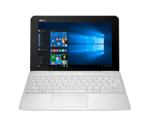 ASUS Transformer T100HA x5-Z8500/4GB/64/Win10 Biały - 285587 - zdjęcie 2